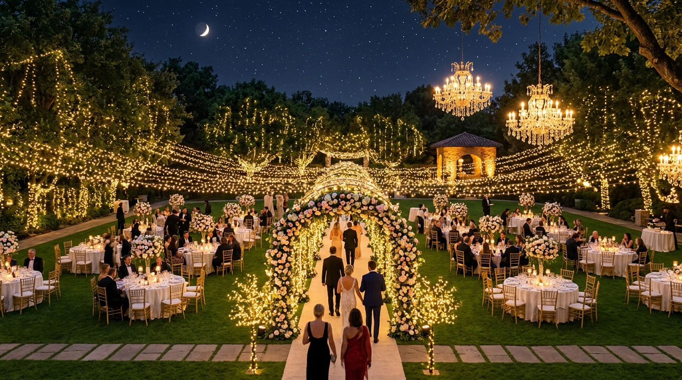 Pooja Farm Venue